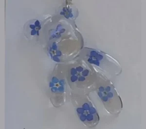 Memorial Pocket Bears